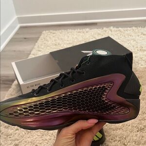 Anthony Edwards A.E. 1 “All-Star” Basketball Shoes / US Men 9, US Women 10